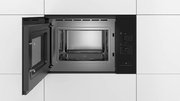 Встраиваемая микроволновая печь Bosch BFL550MB0 фото 3 в Екатеринбурге
