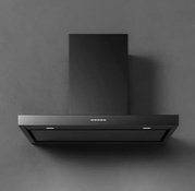 Вытяжка Falmec PLANE BLACK NRS 120 (PLUS) фото 2 в Екатеринбурге