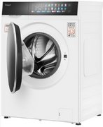 Стиральная машина Weissgauff WM 995 Direct Drive Touch Inverter Steam фото 3 в Екатеринбурге