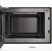 Встраиваемая микроволновая печь Korting KMI 827 GW фото 4 в Екатеринбурге