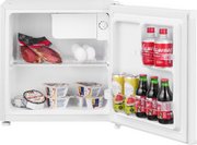 Отдельностоящий холодильник Weissgauff WR-046 Defrost White фото 3 в Екатеринбурге