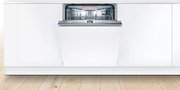 Встраиваемая посудомоечная машина Bosch SMV4EVX10E фото 2 в Екатеринбурге