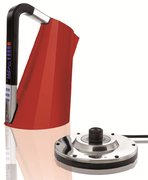 Электрочайник Bugatti VERA Red 14-VERAC3 фото 2 в Екатеринбурге
