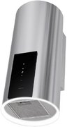 Вытяжка Maunfeld ALBA 39 Wall Inox фото 2 в Екатеринбурге