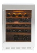 Встраиваемый винный шкаф Fhiaba UCW602TPO