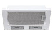 Вытяжка KRONA KAMILLA 600 WHITE (2 мотора) фото 2 в Екатеринбурге