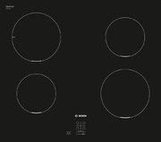 Индукционная варочная панель Bosch PUG611AA5E Индукционная варочная панель Bosch PUG611AA5E