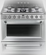 Варочный центр Smeg TR90X9-1 фото 3 в Екатеринбурге