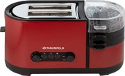 Тостер Маунфилд MF-820CH PRO фото в Екатеринбурге Тостер Maunfeld MF-820CH PRO фото в Екатеринбурге