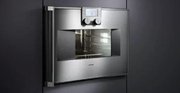Духовой шкаф-пароварка Gaggenau BS 274-130 фото 2 в Екатеринбурге