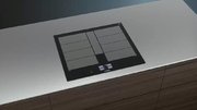 Индукционная варочная панель Siemens EX675JYW1E фото 2 в Екатеринбурге