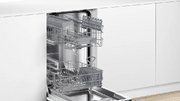 Встраиваемая посудомоечная машина Bosch SPV2IKX01Q фото 4 в Екатеринбурге