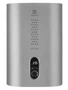 Водонагреватель Electrolux EWH 30 Royal Flash Silver фото в Екатеринбурге