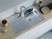 Мойка Omoikiri Sagami 79 IN фото 3 в Екатеринбурге