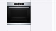 Духовой шкаф Bosch HBG636ES1 фото 2 в Екатеринбурге