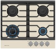Варочная панель Zigmund Shtain MN 135.61 I