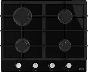 Независимая газовая варочная панель Gorenje GT 641 AKB Независимая газовая варочная панель Gorenje GT 641 AKB