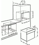 Духовой шкаф Smeg S45MFX2 фото 2 в Екатеринбурге
