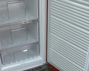 Холодильник Smeg CVB20RR фото 2 в Екатеринбурге