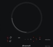 Индукционная варочная панель Brandt BPI1621UB фото 3 в Екатеринбурге