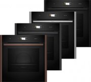 Духовой шкаф с паром Neff B59FS3AY0