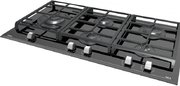 Варочная панель Teka GZC 95320 XBC BLACK фото 4 в Екатеринбурге