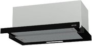 Встраиваемая вытяжка Gorenje TH60E7XB фото 3 в Екатеринбурге