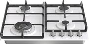Встраиваемая газовая варочная панель Gorenje GW641EXW фото 4 в Екатеринбурге