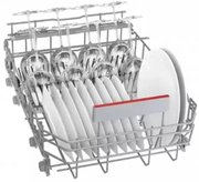Встраиваемая посудомоечная машина BOSCH SPV6HMX2MR фото 4 в Екатеринбурге