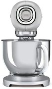 Планетарный миксер Smeg SMF02SVEU фото 2 в Екатеринбурге