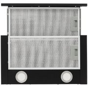 Встраиваемая вытяжка KRONA KAMILLA MV 500 BLACK фото 3 в Екатеринбурге