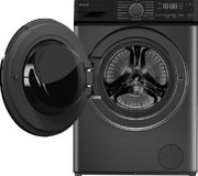 Стиральная машина Weissgauff WM 4627 Touch Inverter Steam Grey фото 2 в Екатеринбурге