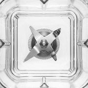 Стационарный блендер KitchenAid 5KSB7068EER красный фото 4 в Екатеринбурге