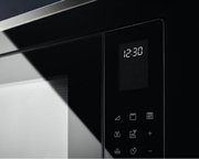Встраиваемая микроволновая печь Electrolux LMS4253TMX фото 3 в Екатеринбурге