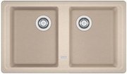 Мойка Franke BFG 620 бежевый фото в Екатеринбурге