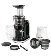 Cоковыжималка KitchenAid Artisan 5KVJ0111EOB фото 3 в Екатеринбурге