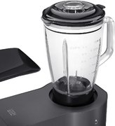 Кухонный комбайн Korting KKM 0106 Gourmet фото 4 в Екатеринбурге