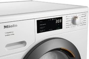 Сушильная машина Miele TEC645WP Chrome Edition фото 2 в Екатеринбурге