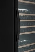 Встраиваемый винный шкаф CellarPrivate CP154-3TB фото 4 в Екатеринбурге