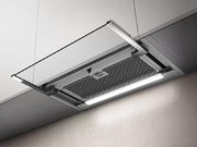 Встраиваемая вытяжка Elica GLASS OUT IX/A/60 фото 4 в Екатеринбурге