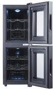 Винный шкаф CellarPrivate CP012-2E фото 2 в Екатеринбурге