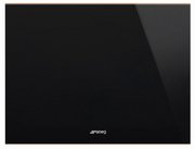 Встраиваемый винный холодильник Smeg CVI620NRE