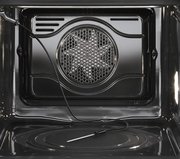 Духовой шкаф Smeg SF6303TPX фото 3 в Екатеринбурге