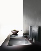 Смеситель Blanco Kantos хром фото 4 в Екатеринбурге