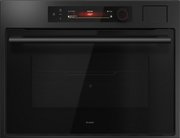 Компактный духовой шкаф Asko OCSM64GSH фото 2 в Екатеринбурге