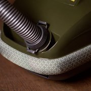 Пылесос BORK V705 Green фото 3 в Екатеринбурге