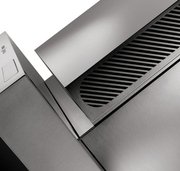 Вытяжка Faber Klima Quad X  A90 фото 3 в Екатеринбурге