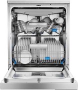 Посудомоечная машина Midea MFD60S460SI фото 4 в Екатеринбурге