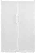 Холодильник Liebherr SBS 7253 Premium NoFrost фото 3 в Екатеринбурге