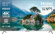 Телевизор Haier 85 HQLED S4 фото в Екатеринбурге